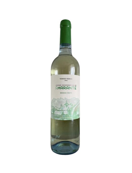 Vinho Verde Amarante